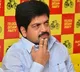 Kollu Ravindra dedicates song to CM Jagan