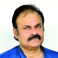 Perni Nani suffering with Oral Diarrhea says Nagababu