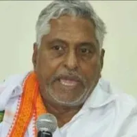 jeevan reddy fires on cm kcr