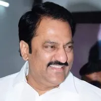Maganti Gopinath warns Bandi Sanjay