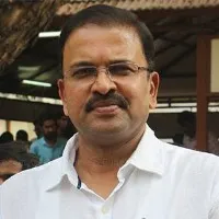 BJP needs YSRCP support says JD Lakshminarayana