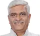 union minister gajendra singh shekhawat angry over own party leader sathya mkumer comments