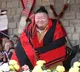 Nagaland minister Temjen Imna comments on population