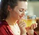 Easy made detox drink makes weight loss easier