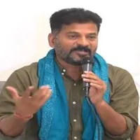 Revanth Reddy satires on CM KCR