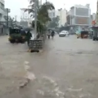 Red alert issued for Telangana