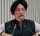 union minister Hardeep Singh Puri posts a video of dalai lama