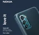 New android phone G21 from Nokia