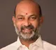 bandi sahjay thanks kcr for birth day wishes