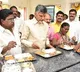 tdp reminds anna canteens opening in andhra pradesh with a tweet