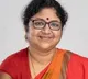 Kerala minister Bindu donates her golden bangle to a kidney patient