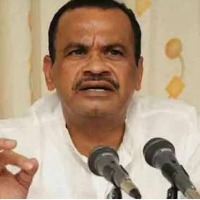 Govt pushed State into debt trap: MP Komatireddy 