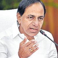 After Chandrababu, now KCR’s ring making news