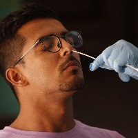 India records 13,615 new Covid cases, 20 deaths