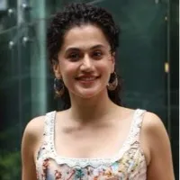 Taapsee's 'marvel'lous dream: She wants to play an Avenger
