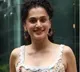 Taapsee's 'marvel'lous dream: She wants to play an Avenger