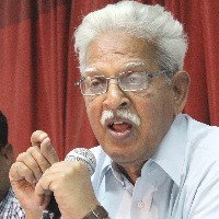 Bhima Koregaon case: SC extends interim protection for Varavara Rao