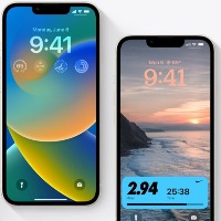 Apple releases 1st public betas of iOS 16, iPadOS 16