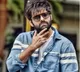 'Pushpa' fame Sukumar behind Ram Pothineni's chain-smoking