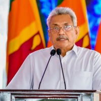Sri Lankan Prez Gotabaya Rajapaksa signs resignation letter
