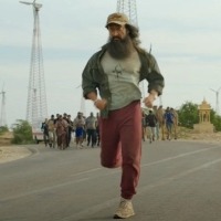 Aamir Khan injures himself while shooting for 'Laal Singh Chaddha'