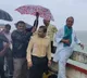 All Reservoirs almost full in Godavari Basin