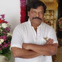 Director Krishna vamsi to do web series on Telangana Rebellion