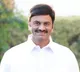 MP Raghurama complaints to the Election Commission on YCPs permanent presidential resolution