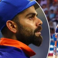 India Predicted XI for 1st ODI vs England Who will replace injured Virat Kohli