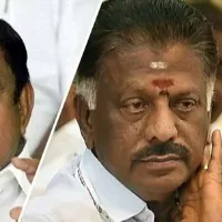 OPS Strong couter to EPS