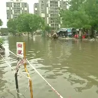 63 died due to floods in Gujarath