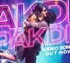 Vijay Deverakonda energetic dance number in Liger song Akdi Pakdi