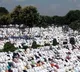 Mosques and Fridays are for prayers not for protests