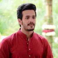 Akhil in Venu Sriram Movie