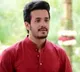 Akhil in Venu Sriram Movie