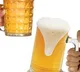 Beer can make your gut healthier prevent diabetes obesity Study