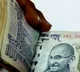 The rupee hit a fresh historical low against the US dollar