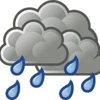 Rain forecast for Telangana and Coastal Andhra