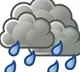 Rain forecast for Telangana and Coastal Andhra