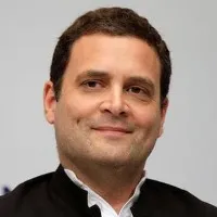 Rahul went to Europe trip
