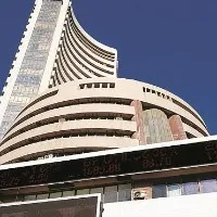 markets ends in losses