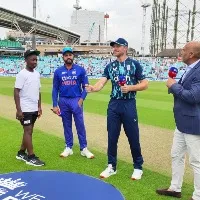 rohit sharma wins the toss and elected to bowl first