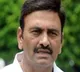Raghu Rama Krishna Raju challenge to Vijayasai Reddy