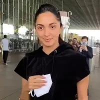 Kiara in Shankar movie