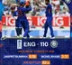 jaspreet bumra take 6 wickets and england all out in 26 overs