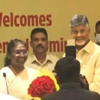 Chandrababu says TDP decided to strengthen Murmu candidature