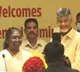 Chandrababu says TDP decided to strengthen Murmu candidature