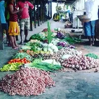 Commodities price skyrocketing in crisis hit Sri Lanka
