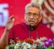 SL President Gotabaya Rajapaksa flees to Maldives