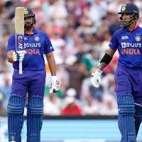 ENG v IND, 1st ODI: We understand each other well, says Rohit on his match-winning stand with Shikhar